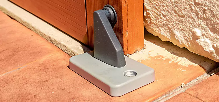 Aesthetic Door Stop Selection Old Bridge