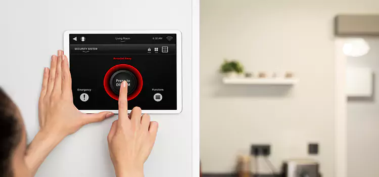 Blink Video Doorbell Installation Old Bridge