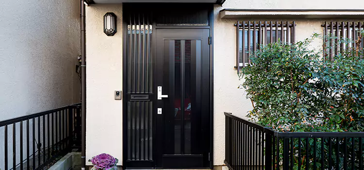 Popular Exterior Door Options in Old Bridge, NJ
