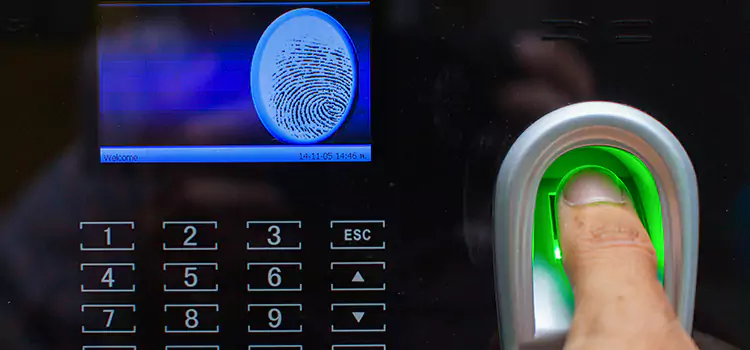 Your Trusted Partner for Secure Access in Old Bridge, NJ