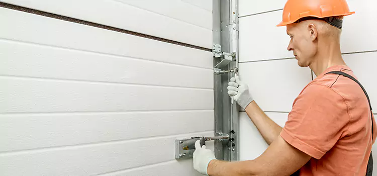 Why Choose Us for Garage Door Lock Services in Old Bridge, NJ?