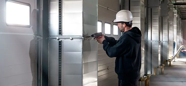 Prompt and Professional Garage Door Service in Old Bridge, New Jersey