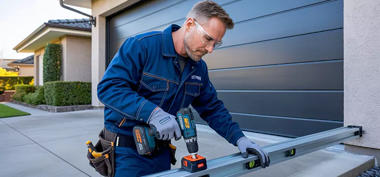 Why Choose Us for Garage Door Off Track Services in Old Bridge, New Jersey?