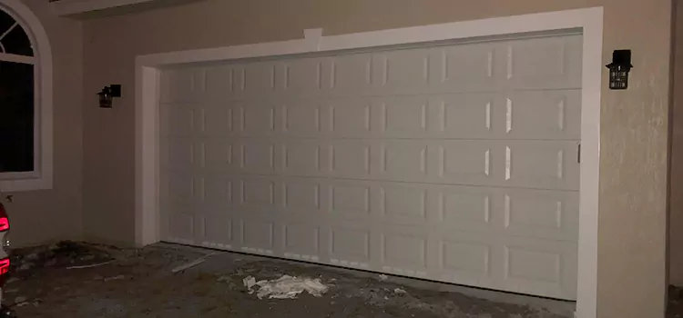 Garage Door Coil Replacement Old Bridge