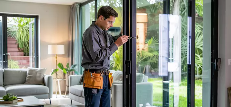 Why Choose Us for Your Glass Door Needs in Old Bridge, NJ?