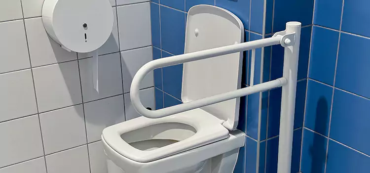 Comprehensive Solutions in Old Bridge, NJ for Accessible Facilities