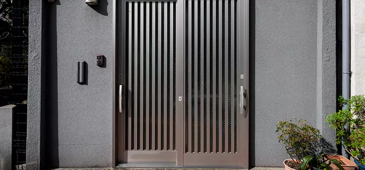 Why Choose Us for Your Security Needs in Old Bridge, NJ?