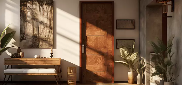 Specialty Interior Doors Old Bridge