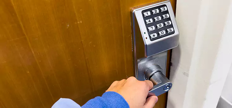 Why Choose Us for Your Keypad Lock Needs in Old Bridge, NJ?
