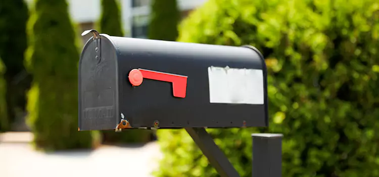 Secure Mailboxes for Packages Old Bridge