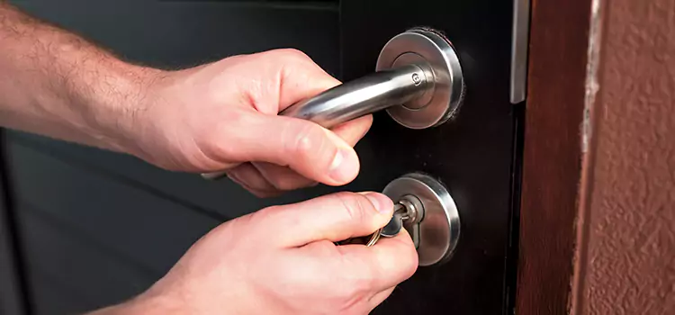 Master Key Control and Audits Old Bridge