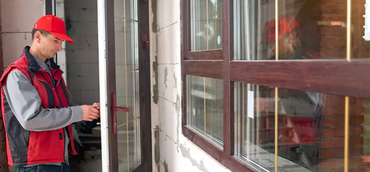 Sliding Door Lock Repair Old Bridge