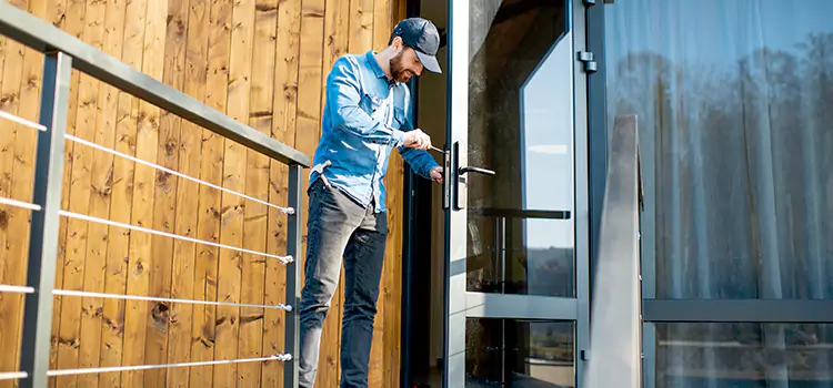 Emergency Patio Door Repair Old Bridge