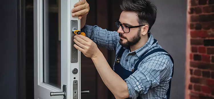 Residential Door Repairs Old Bridge