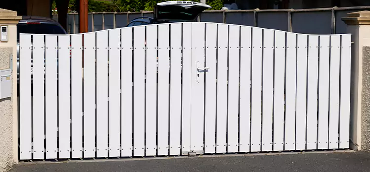 Why Choose Us for Residential Gate Repair in Old Bridge, NJ?
