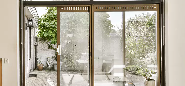 Glass Door Panel Replacement Cost Old Bridge