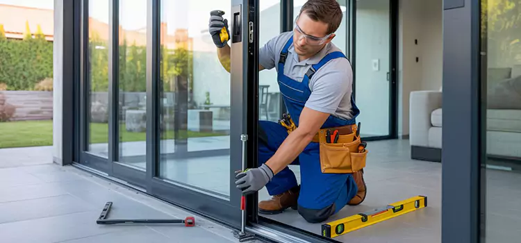 Patio Door Replacement Old Bridge