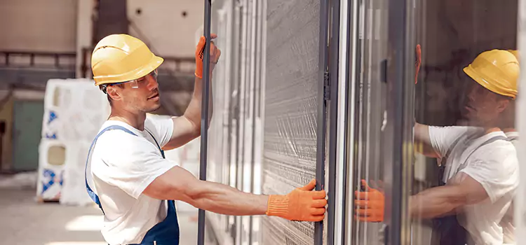 Sliding Door Mesh Replacement Old Bridge