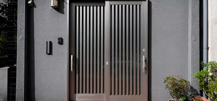 Specialized Steel Door Services in Old Bridge, NJ