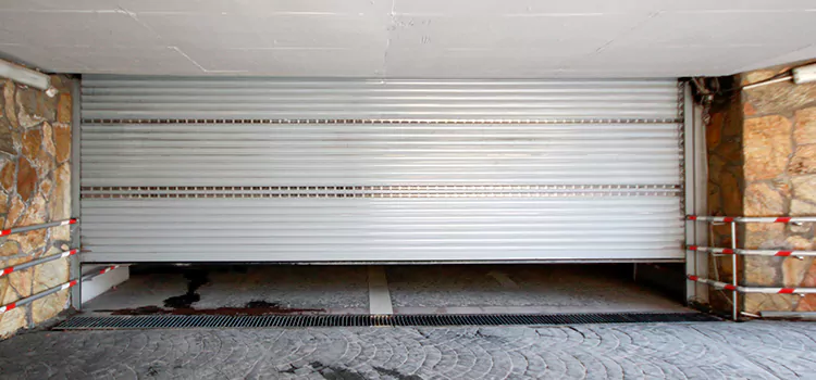 Steel Garage Door Repair Old Bridge