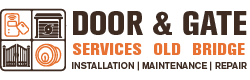 Door & Gate Services Old Bridge
